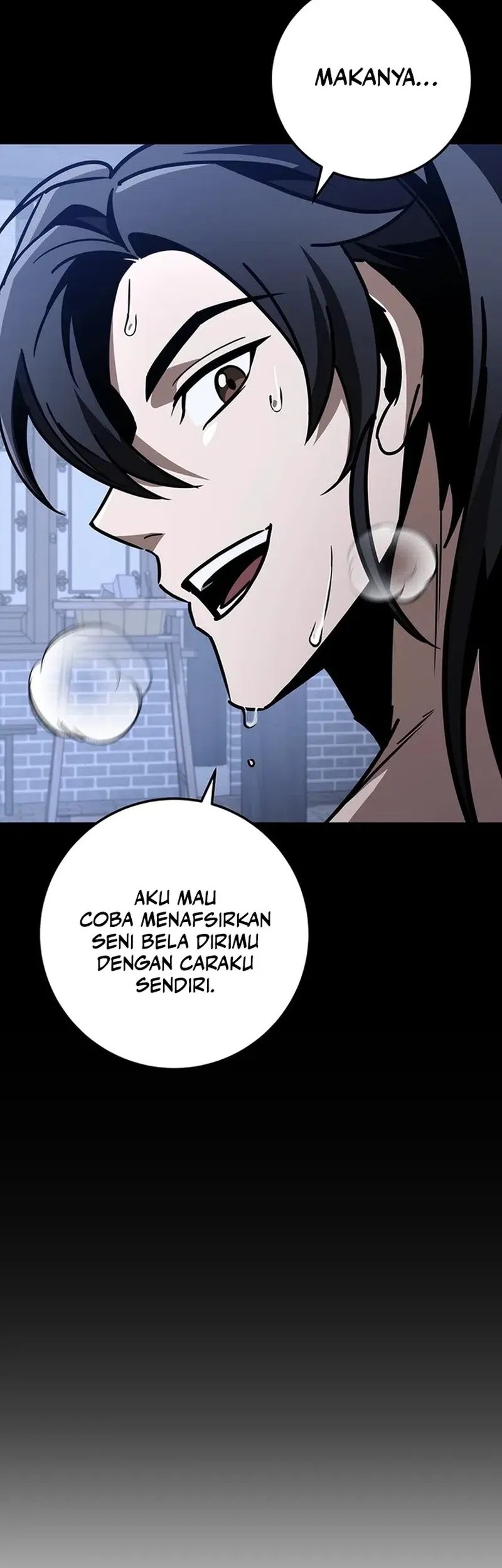 Chapter 80 - halaman 54