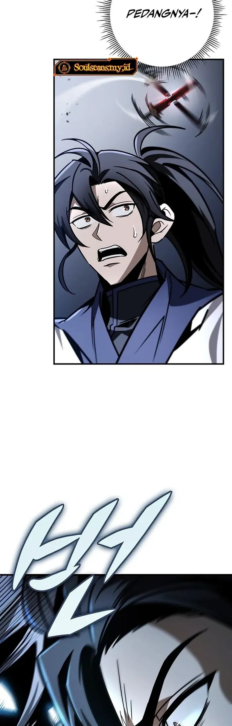 Chapter 80 - halaman 67