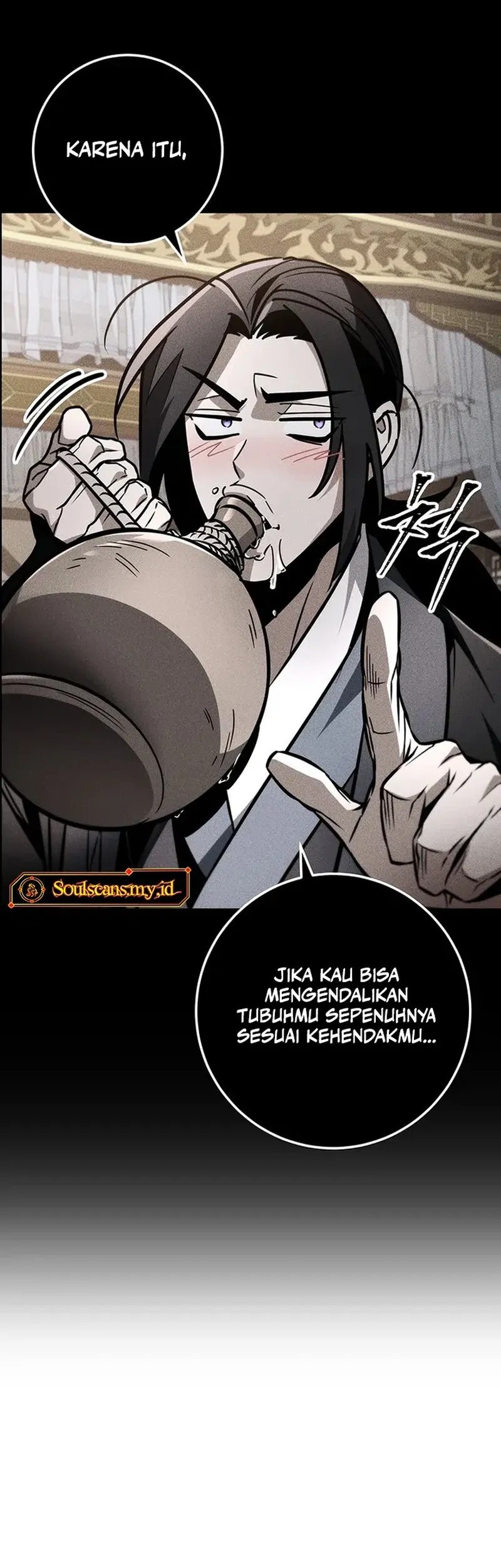 Chapter 80 - halaman 70