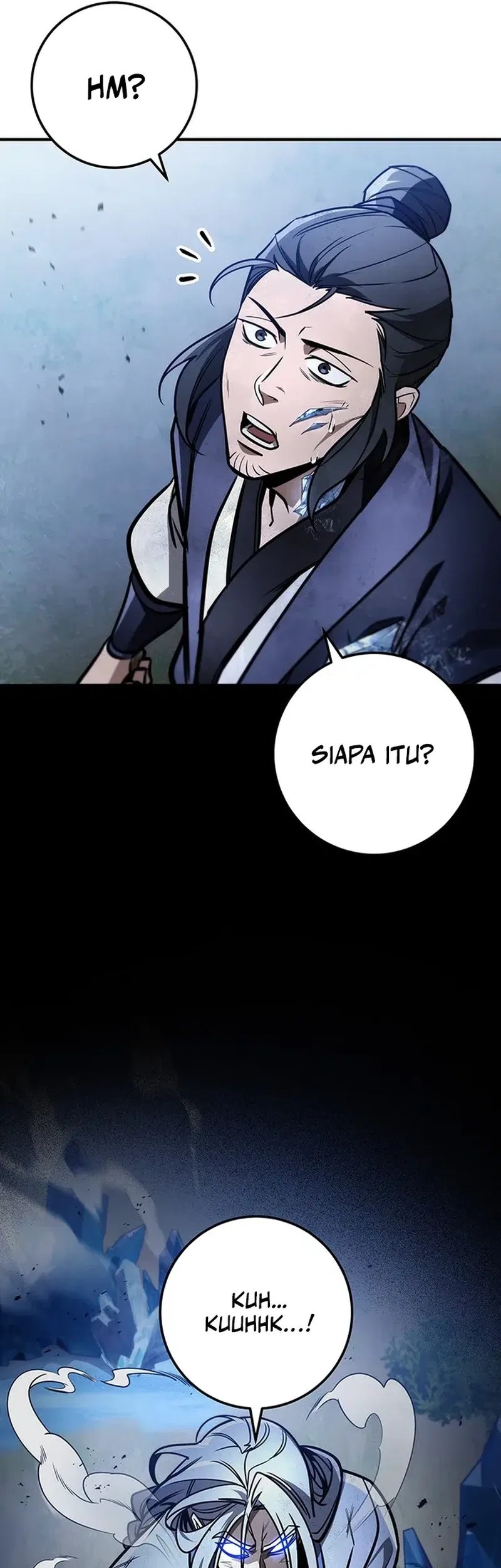 Chapter 80 - halaman 77