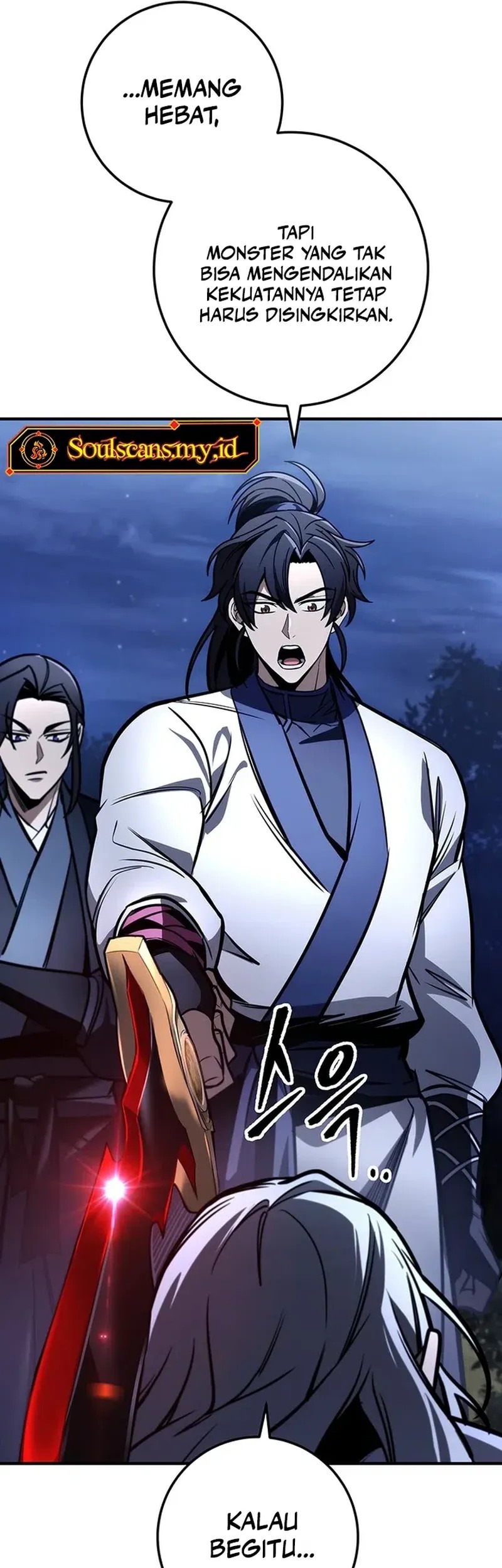 Chapter 80 - halaman 81