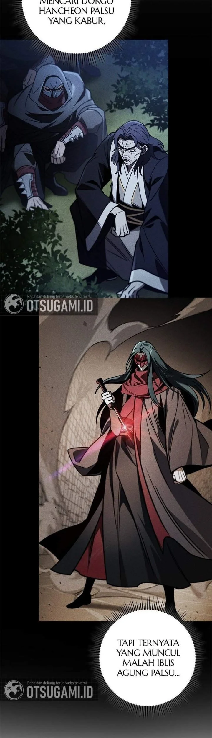 Chapter 82 - halaman 62