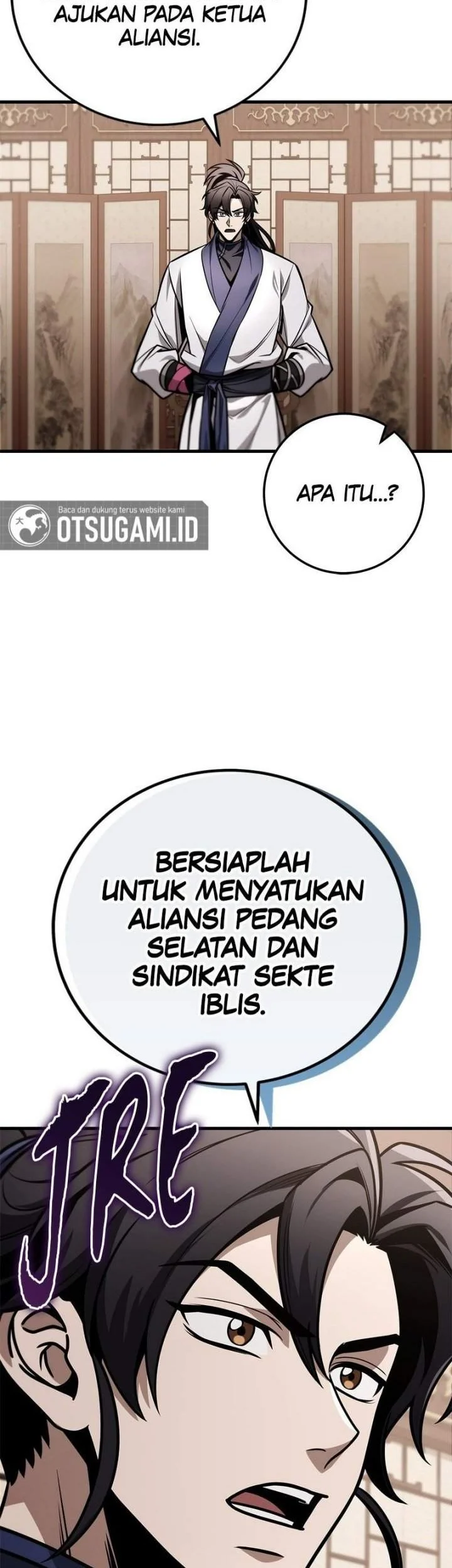 Chapter 82 - halaman 68