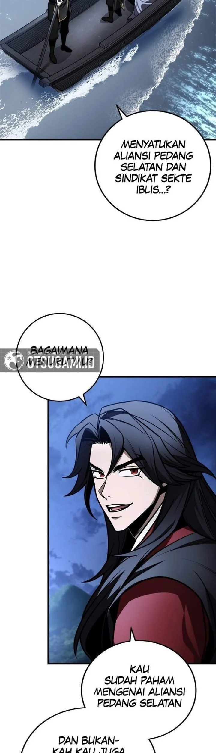 Chapter 82 - halaman 71