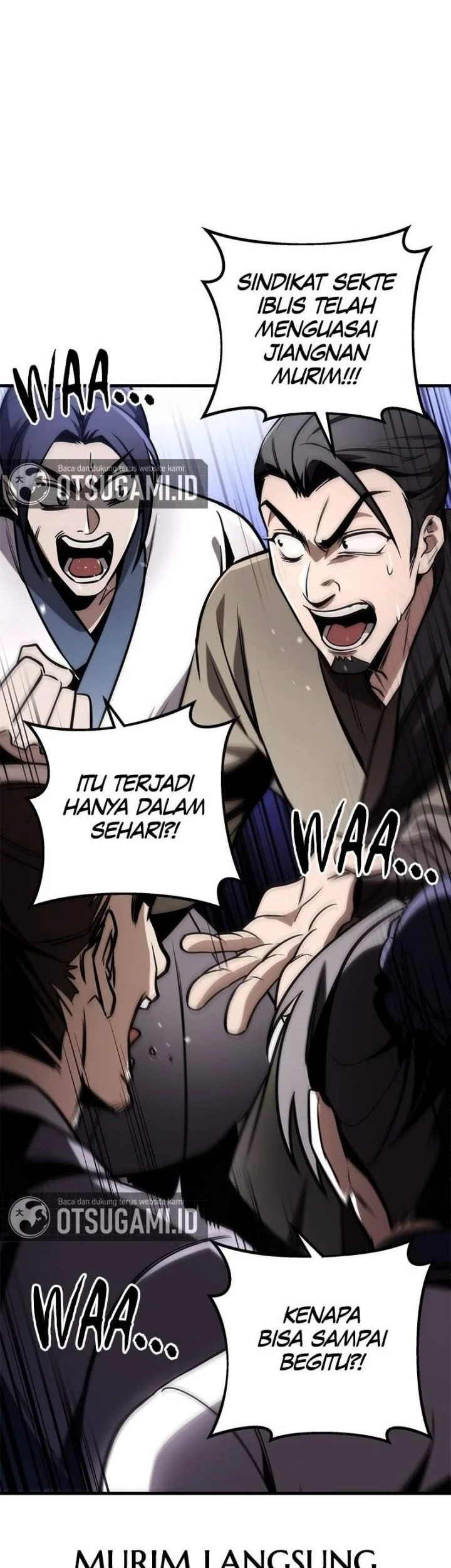 Chapter 83 - halaman 77
