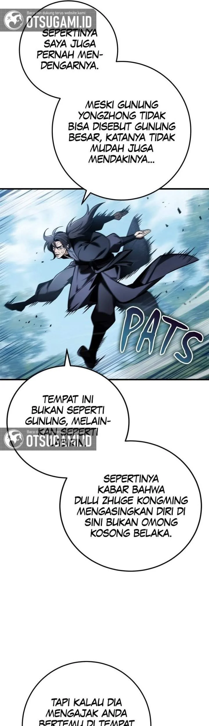 Chapter 84 - halaman 32