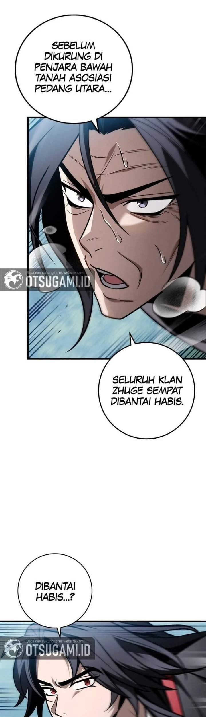Chapter 84 - halaman 35