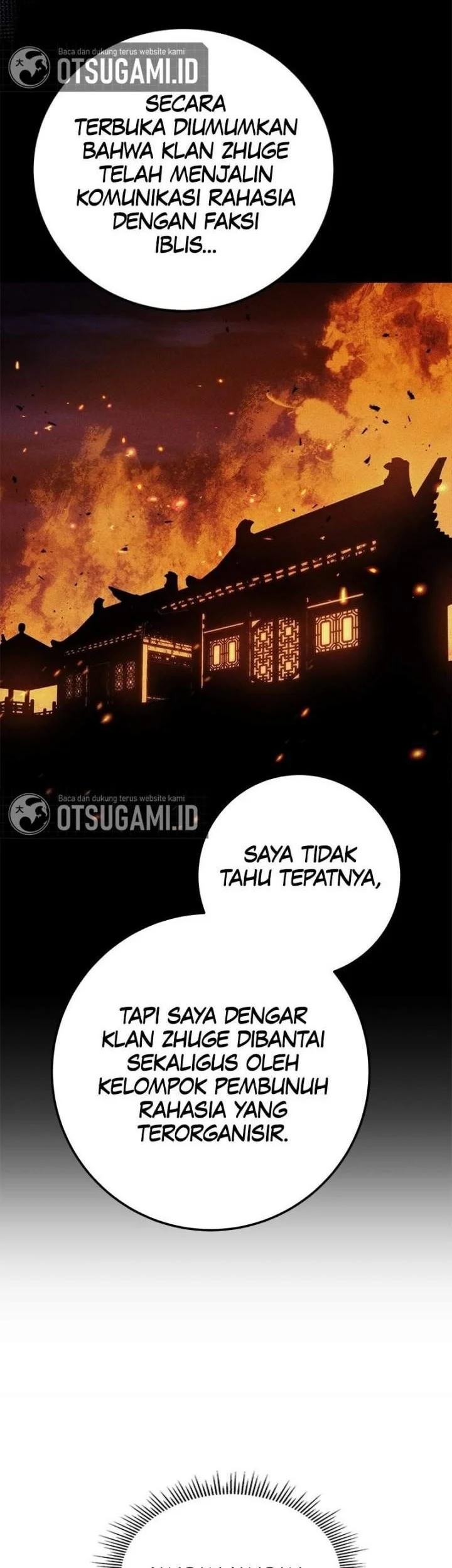 Chapter 84 - halaman 38