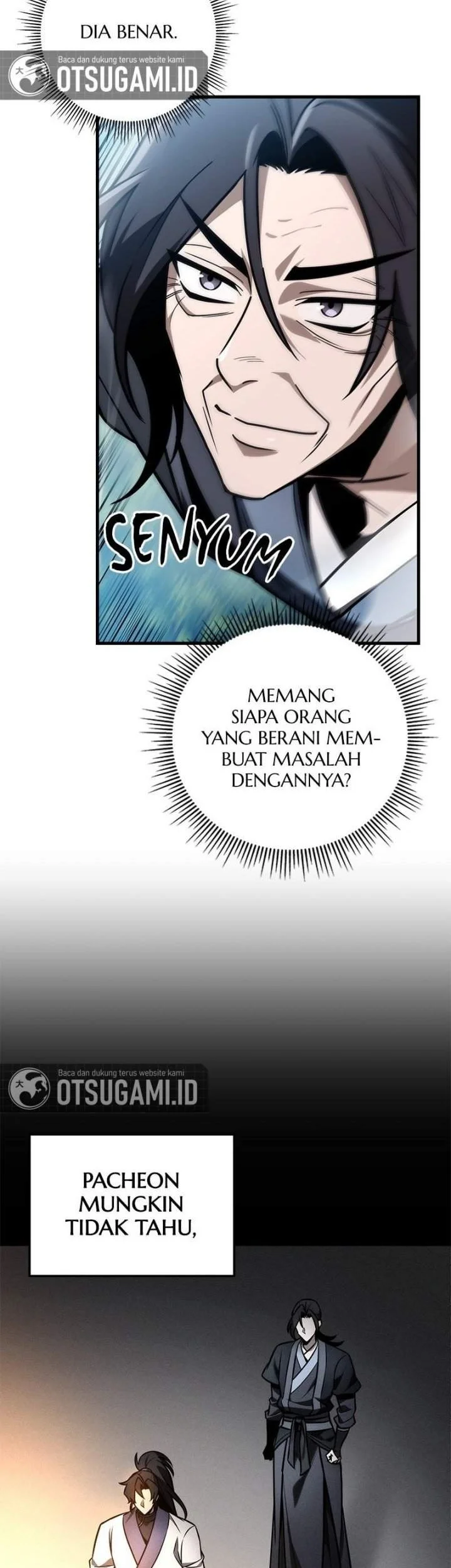Chapter 84 - halaman 43