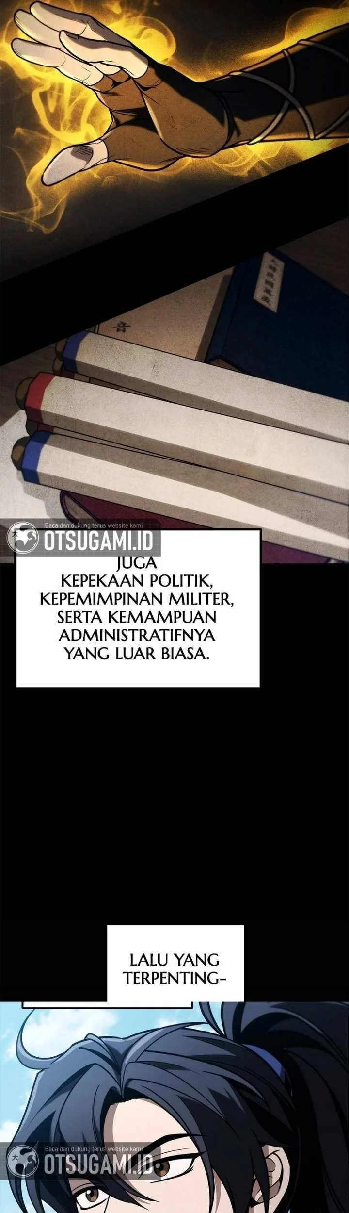 Chapter 84 - halaman 48