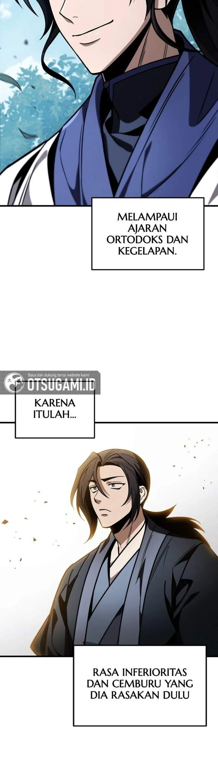 Chapter 84 - halaman 49