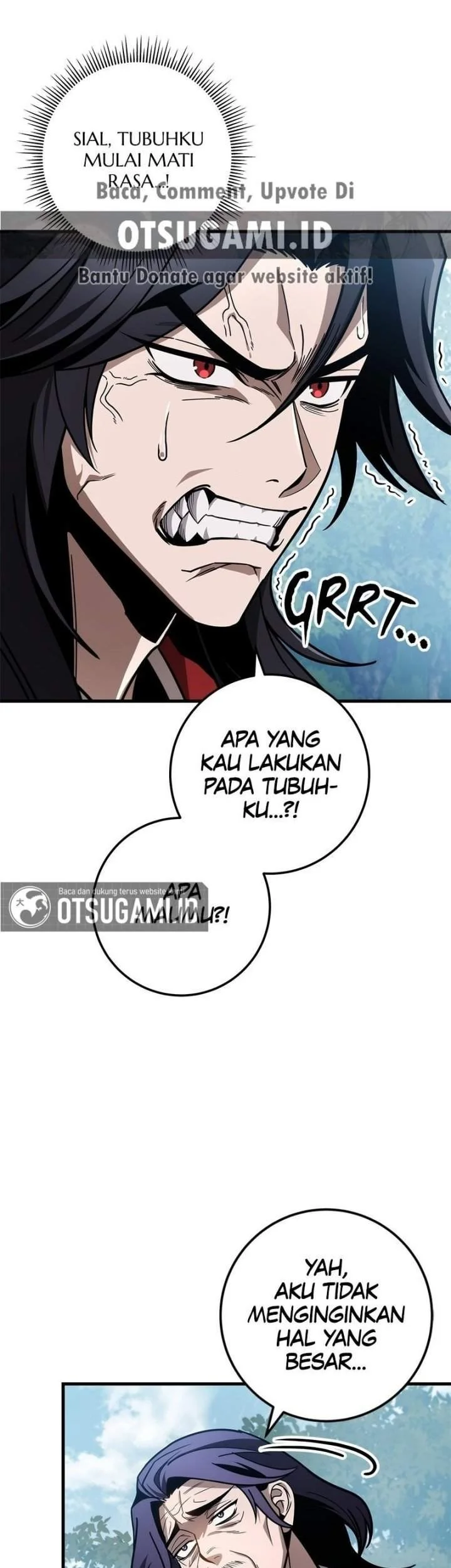Chapter 84 - halaman 68