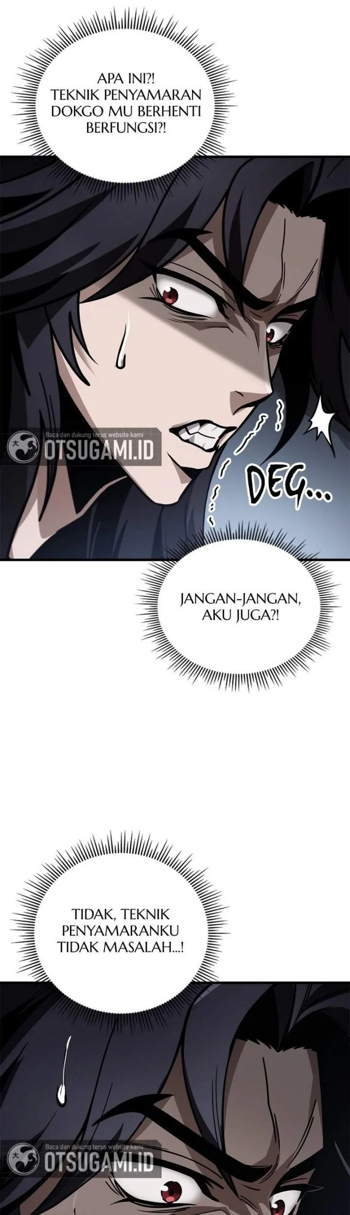 Chapter 84 - halaman 72