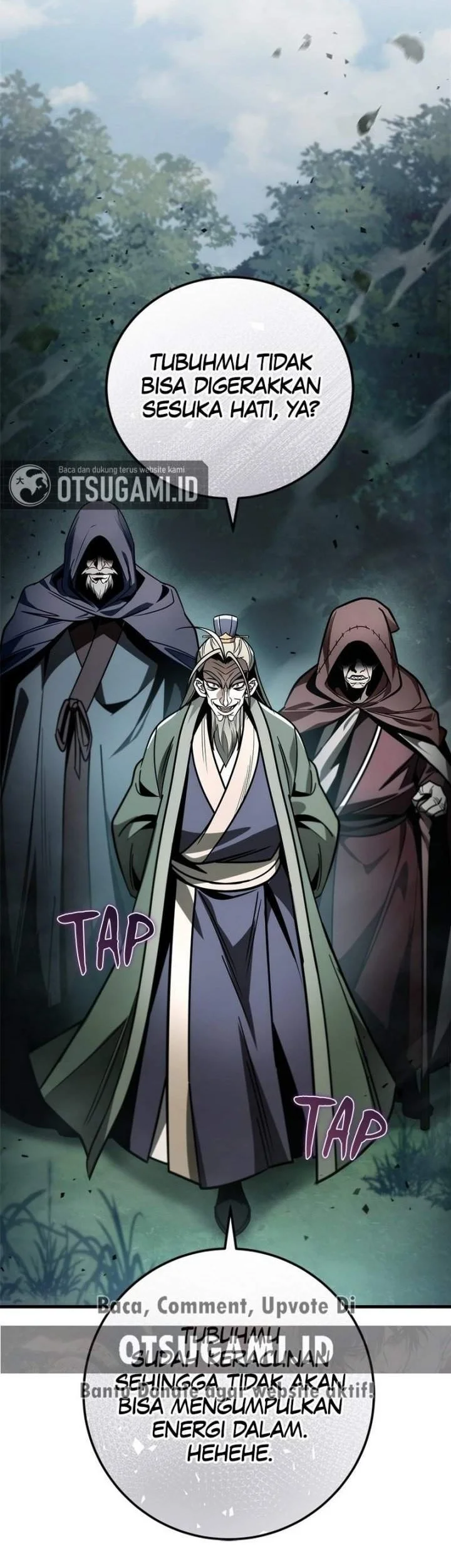 Chapter 84 - halaman 78