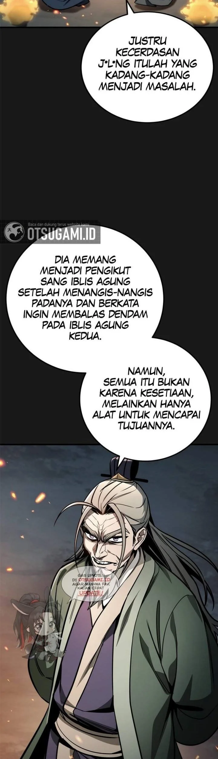 Chapter 84 - halaman 13