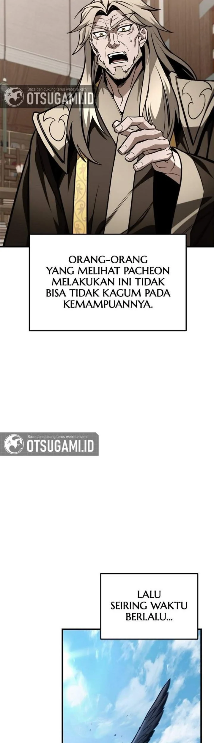 Chapter 84 - halaman 24