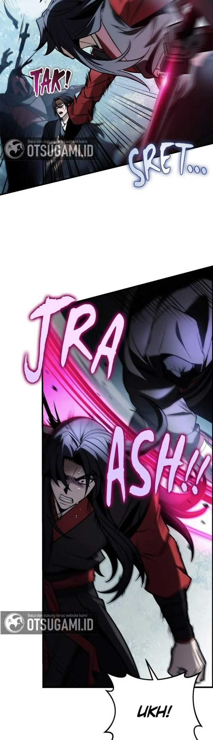 Chapter 85 - halaman 58