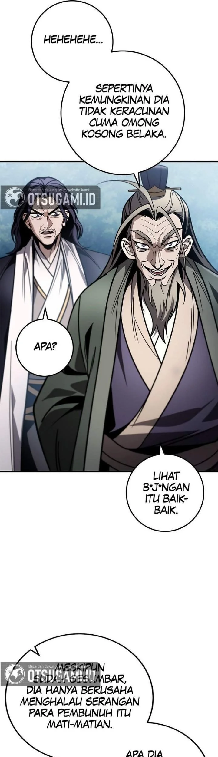 Chapter 85 - halaman 62