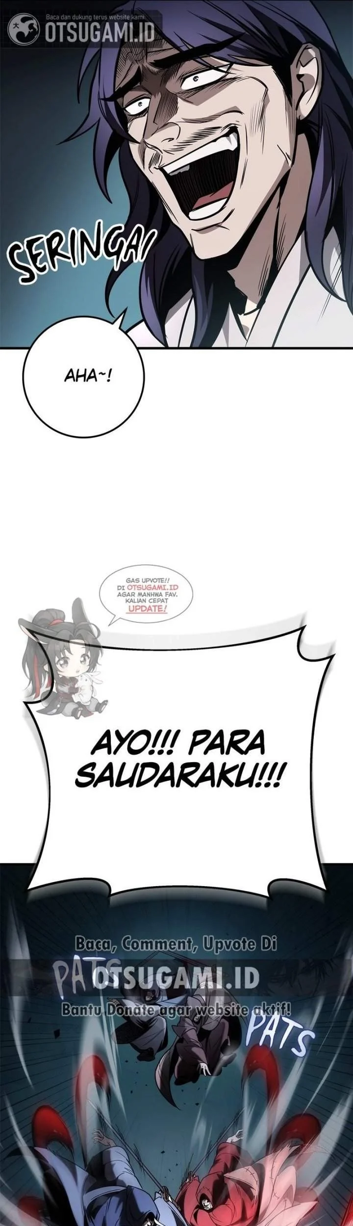 Chapter 85 - halaman 67
