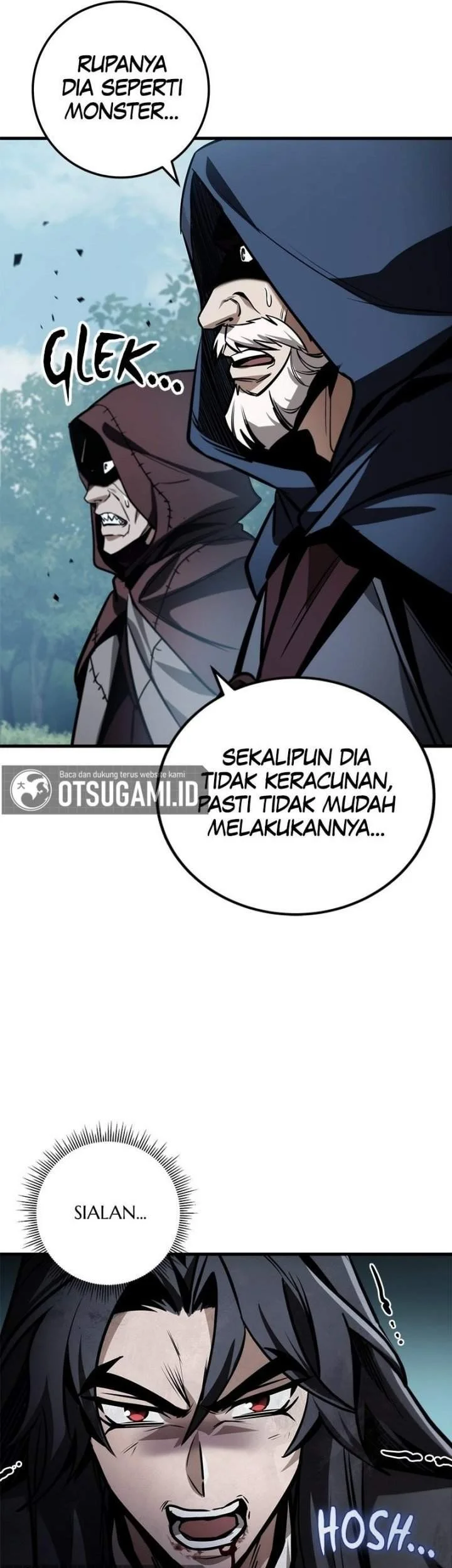 Chapter 85 - halaman 75