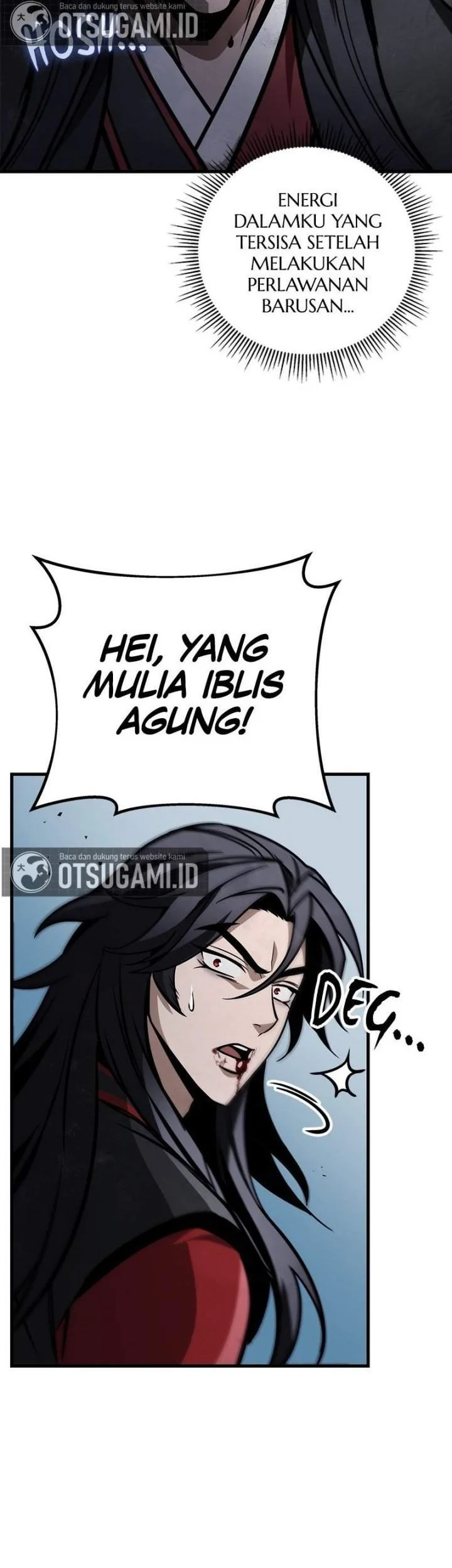 Chapter 85 - halaman 76