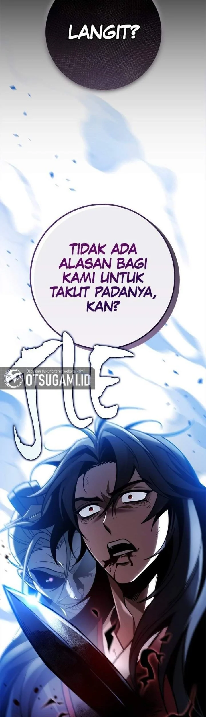 Chapter 85 - halaman 85