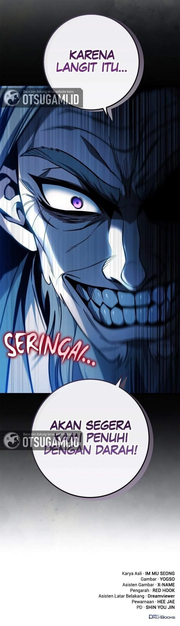 Chapter 85 - halaman 87