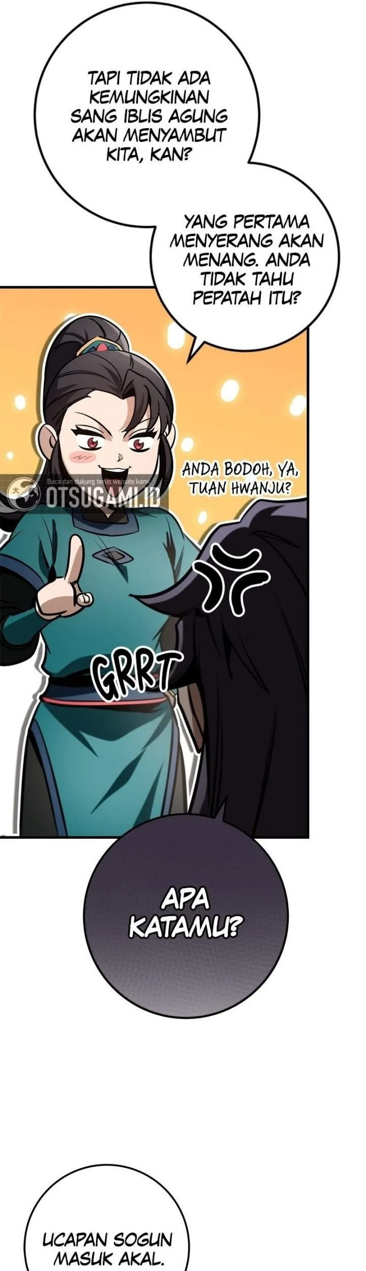 Chapter 86 - halaman 83