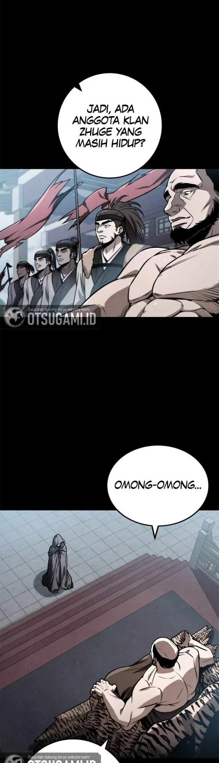 Chapter 87 - halaman 72