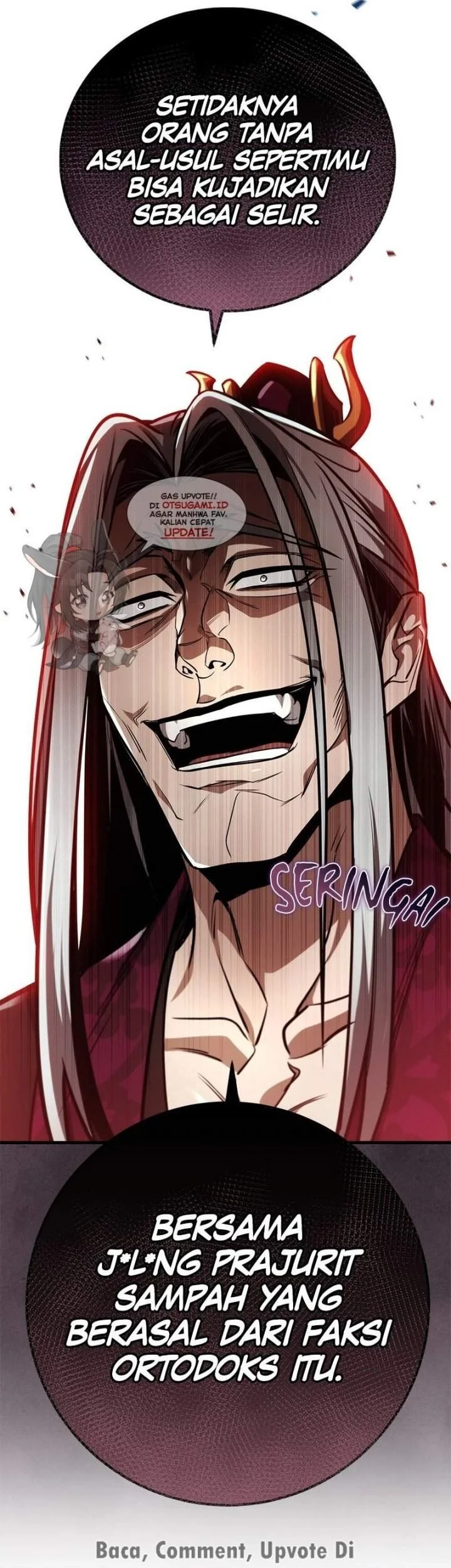 Chapter 88 - halaman 81