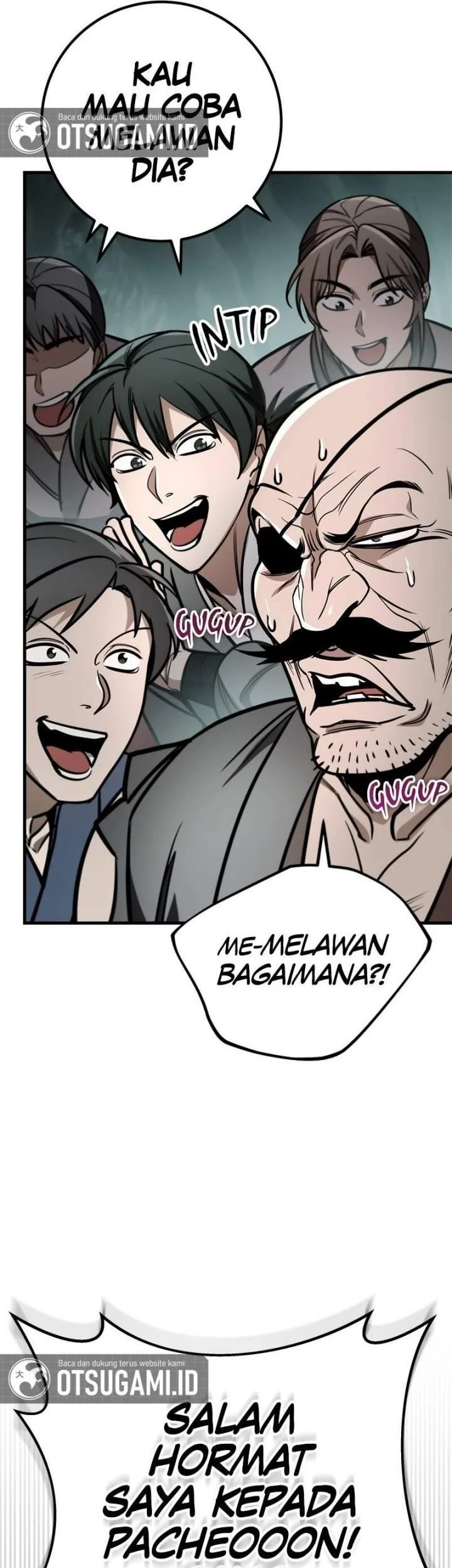 Chapter 89 - halaman 82