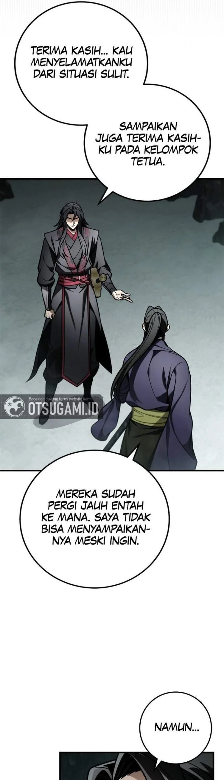 Chapter 89 - halaman 85