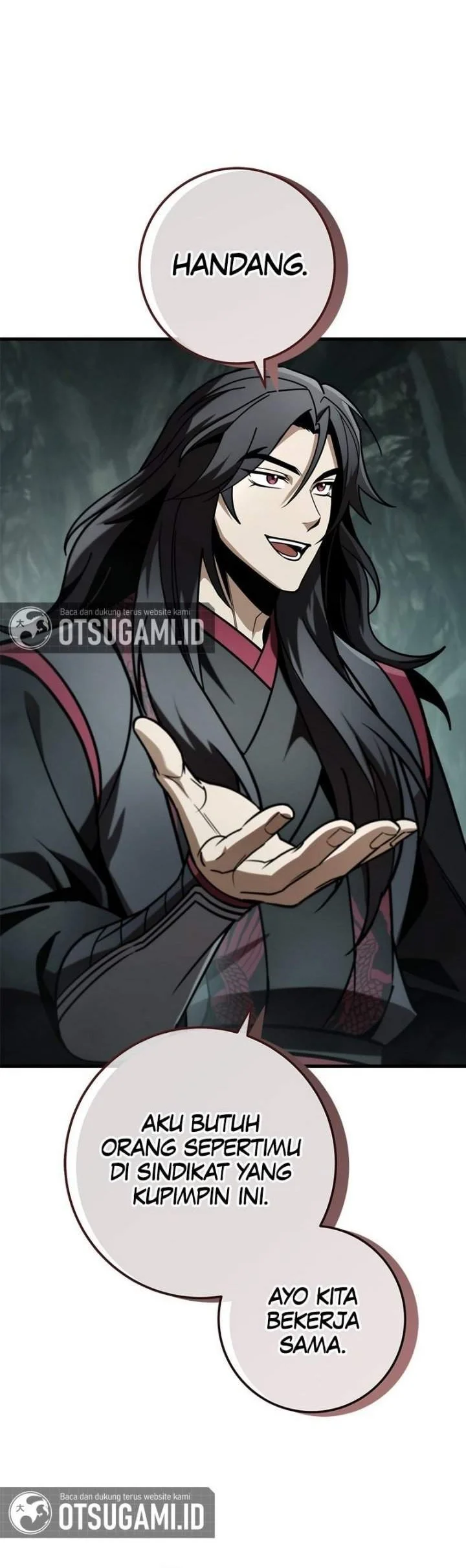 Chapter 89 - halaman 88