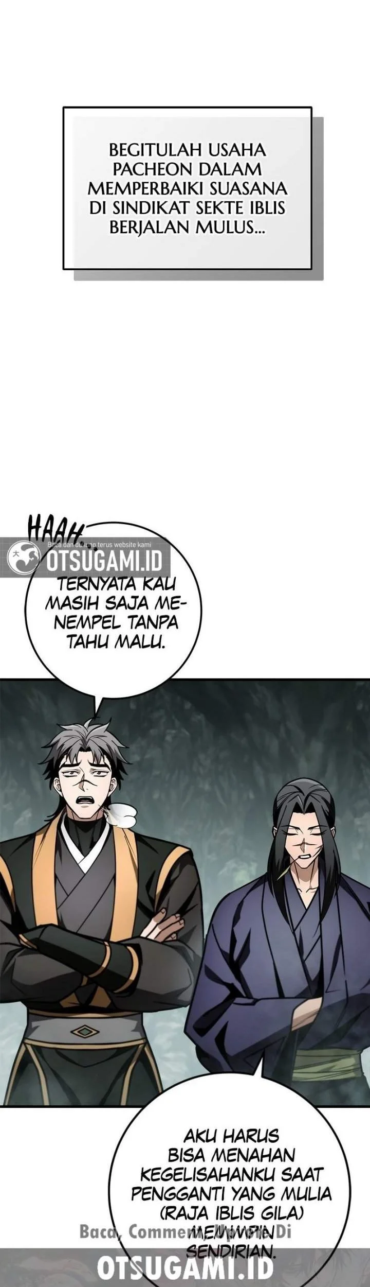 Chapter 89 - halaman 90