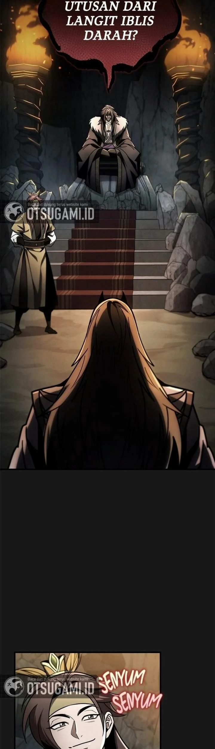 Chapter 89 - halaman 100