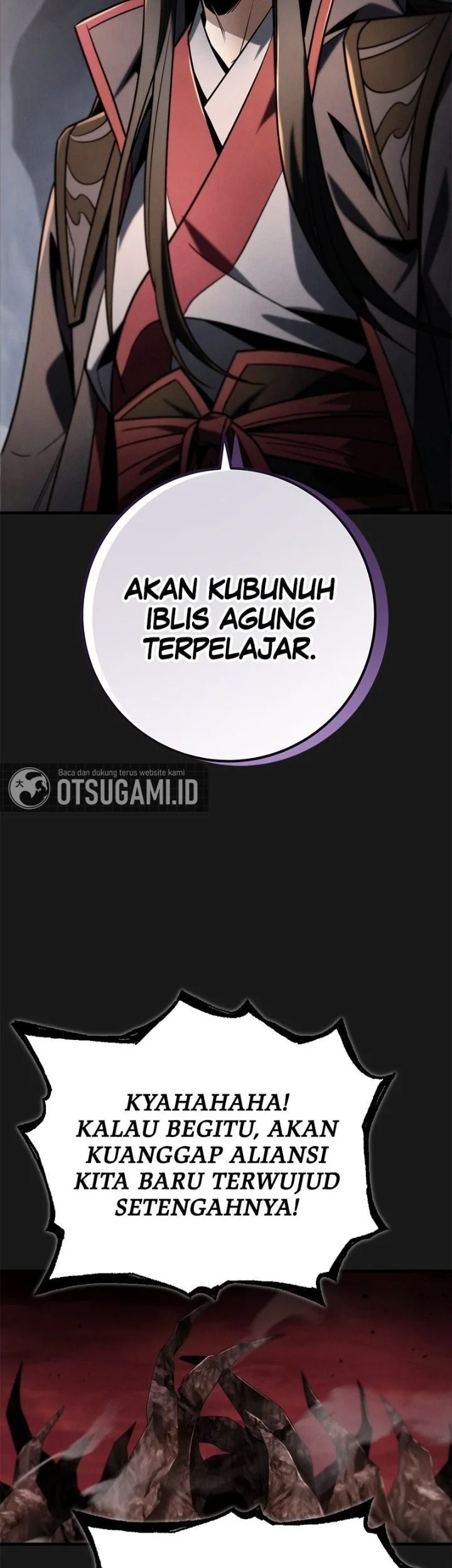 Chapter 90 - halaman 74