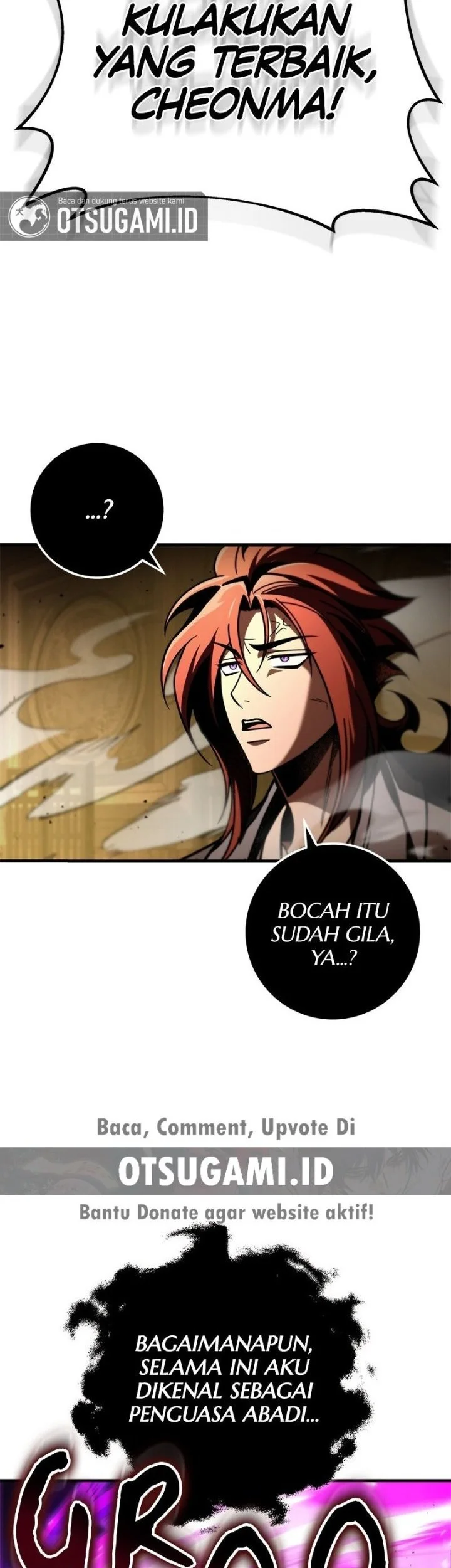 Chapter 90 - halaman 86