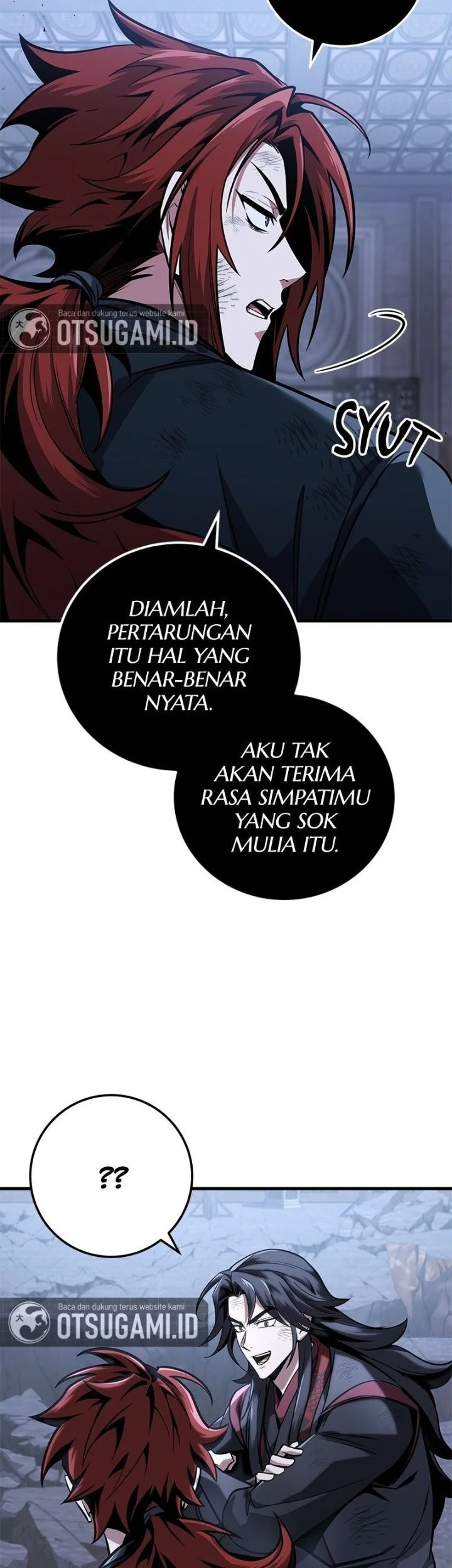 Chapter 91 - halaman 61