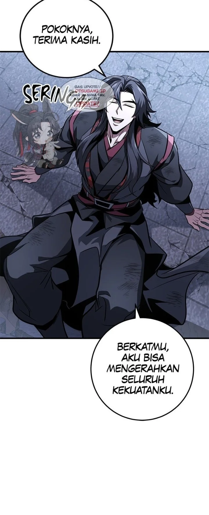 Chapter 91 - halaman 67