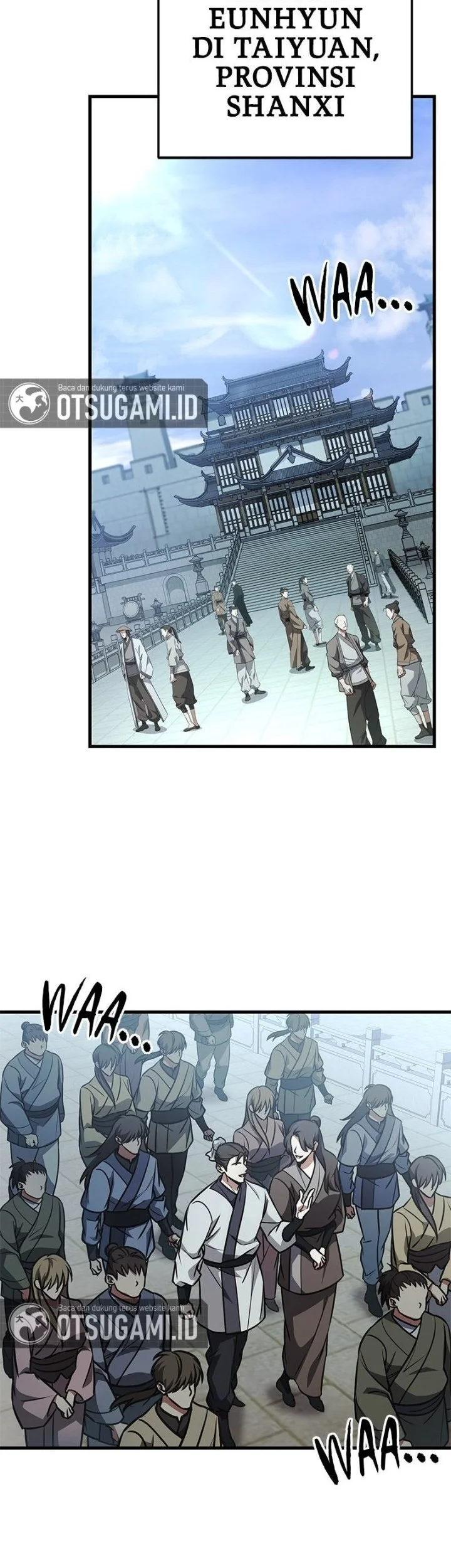 Chapter 91 - halaman 72