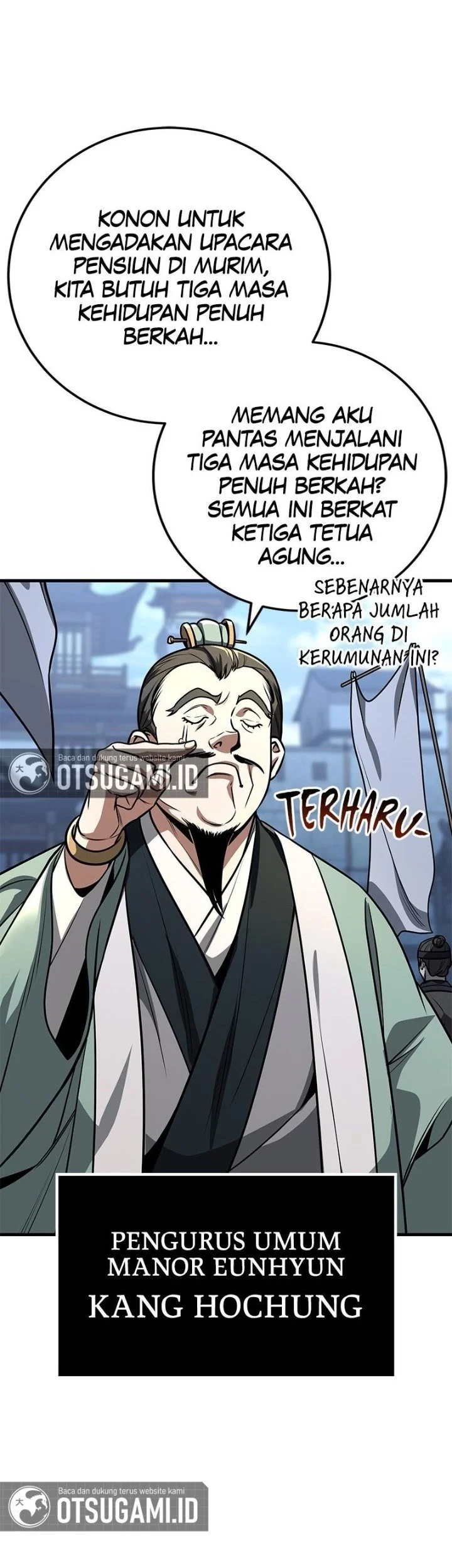 Chapter 91 - halaman 77