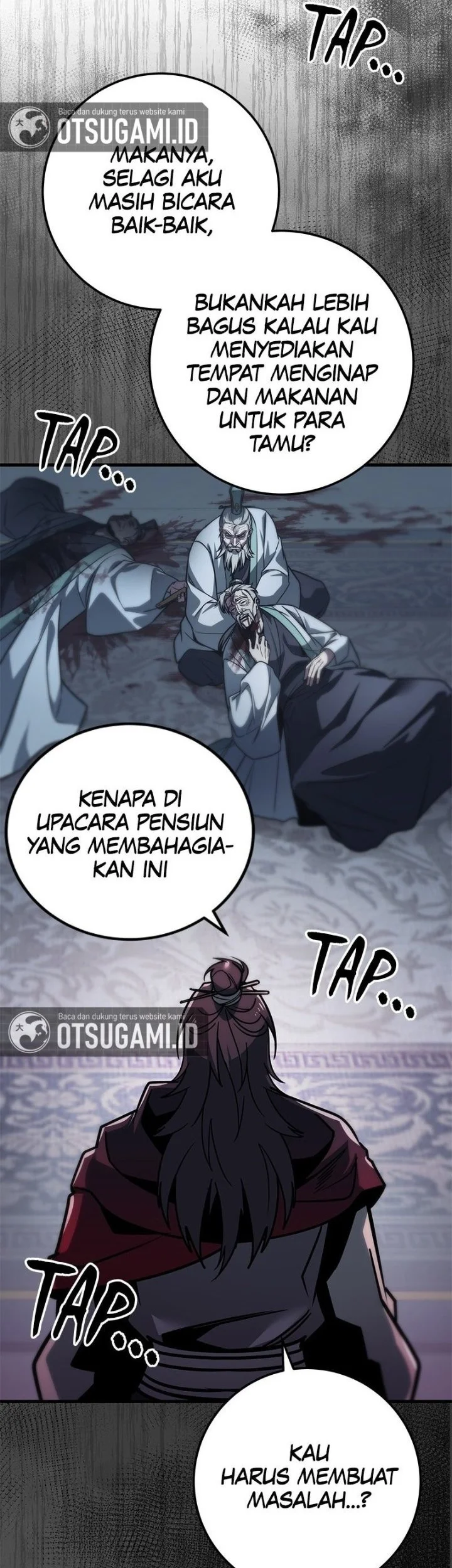 Chapter 91 - halaman 81
