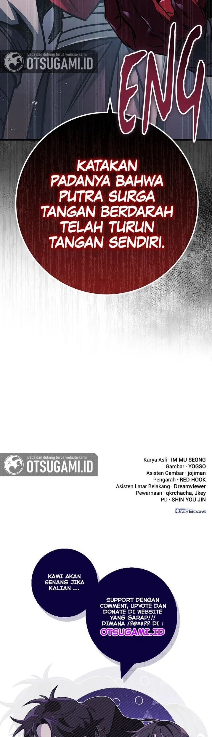 Chapter 91 - halaman 85