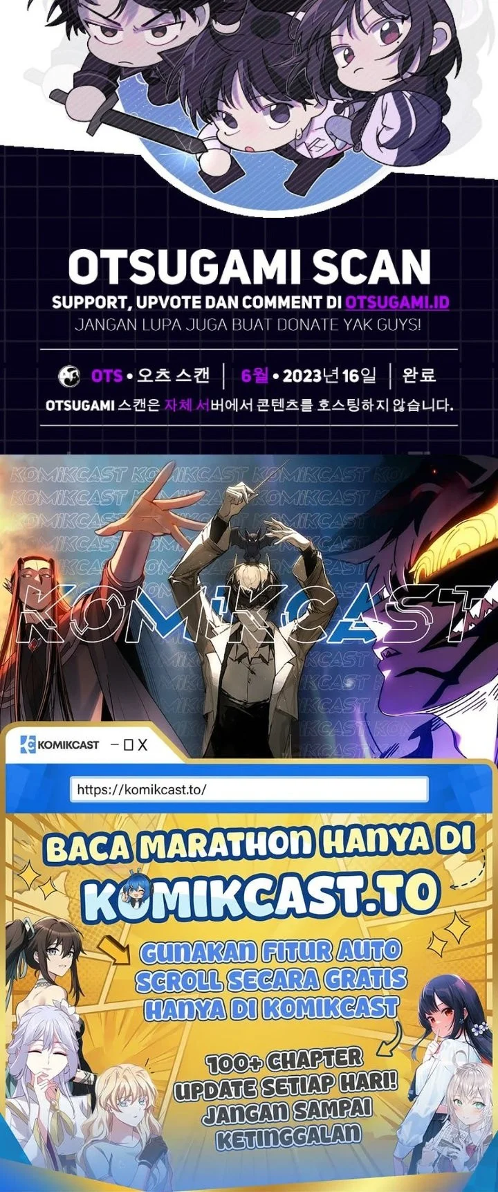 Chapter 91 - halaman 86