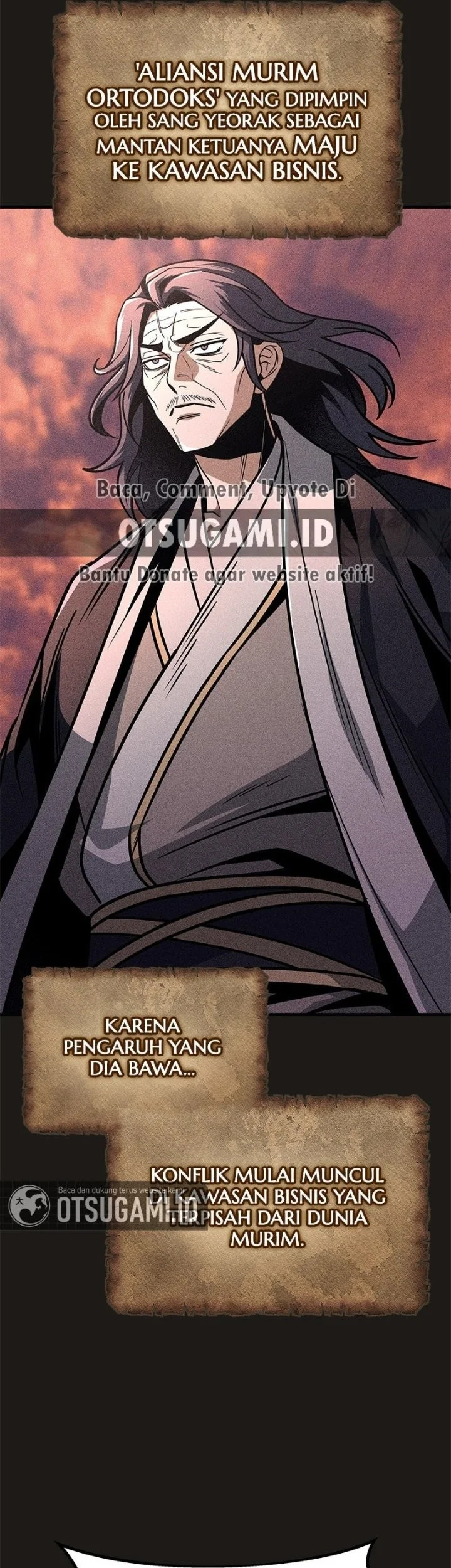 Chapter 92 - halaman 27