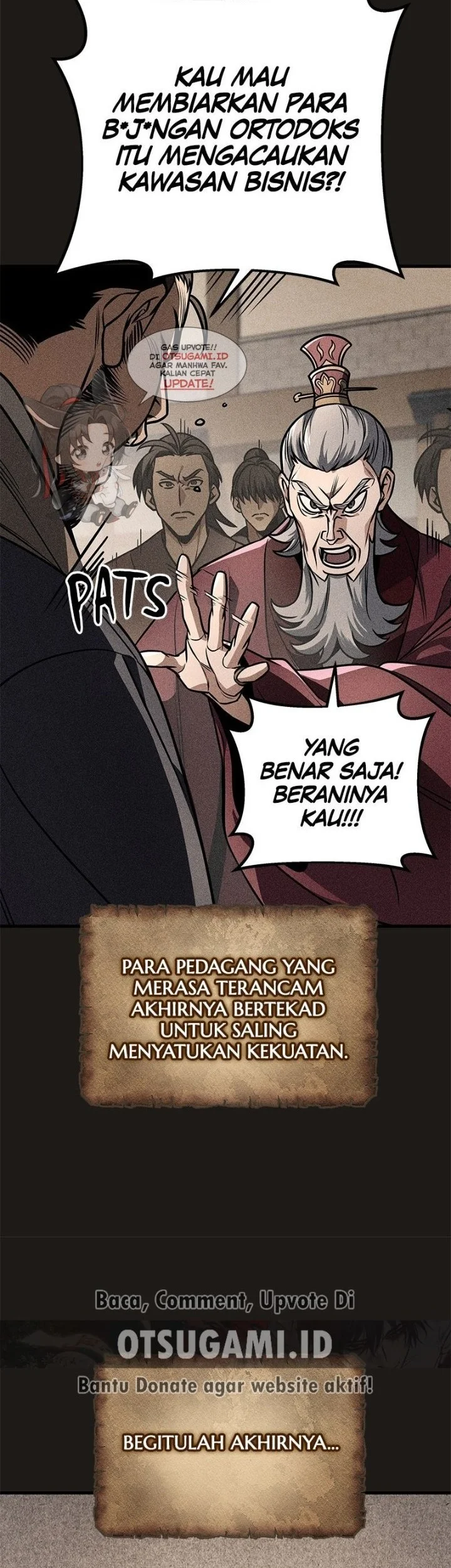 Chapter 92 - halaman 28