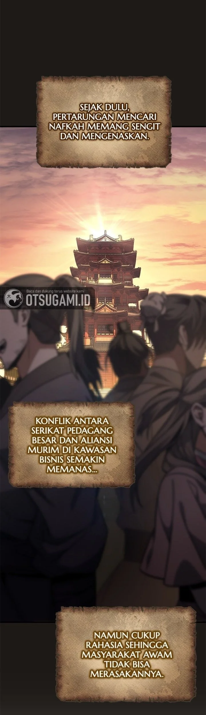 Chapter 92 - halaman 30
