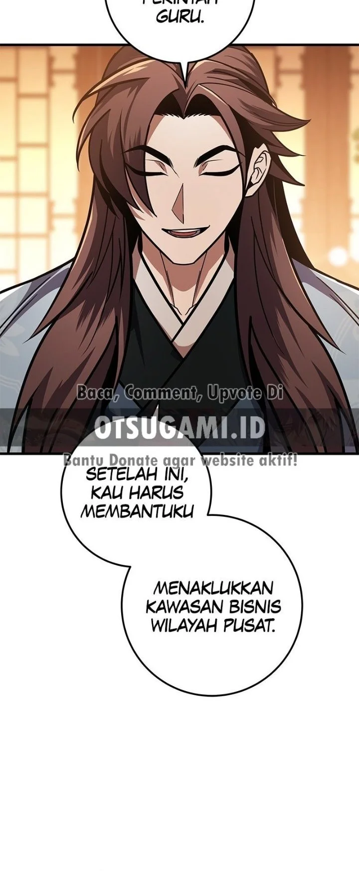 Chapter 92 - halaman 40