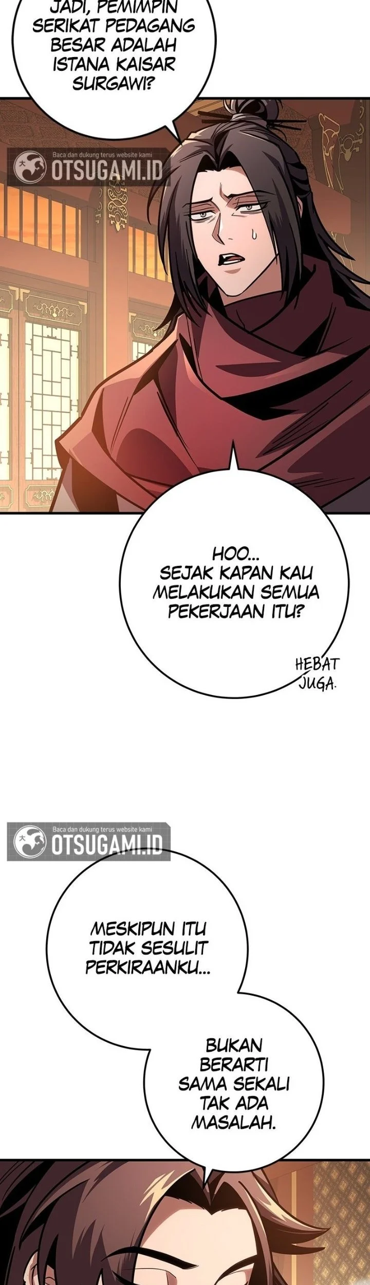 Chapter 92 - halaman 50