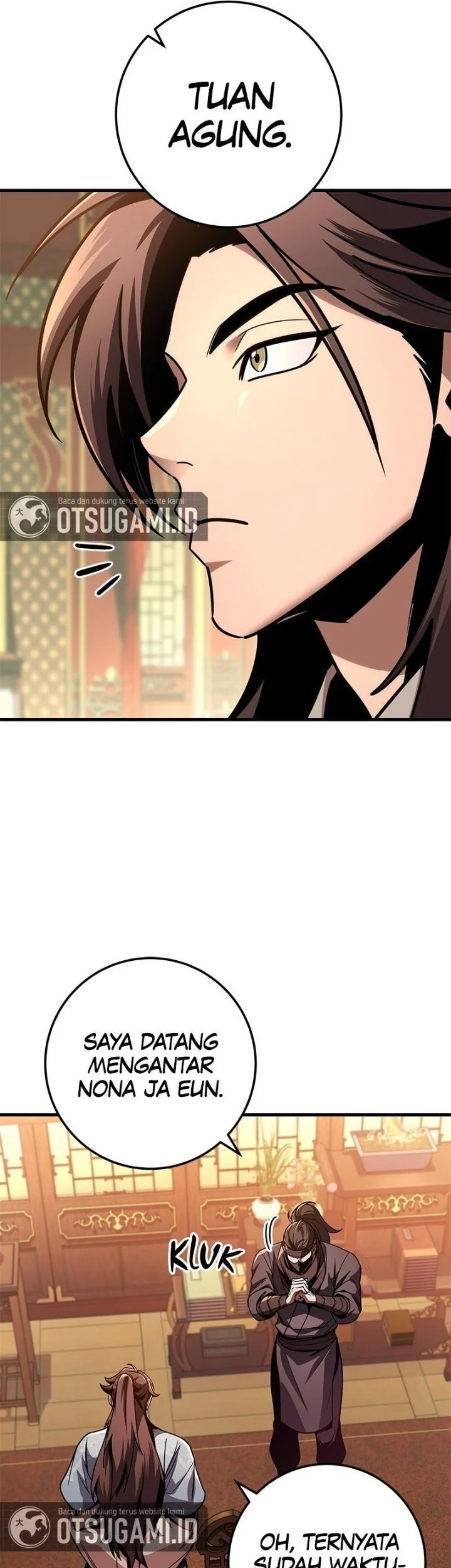 Chapter 92 - halaman 58